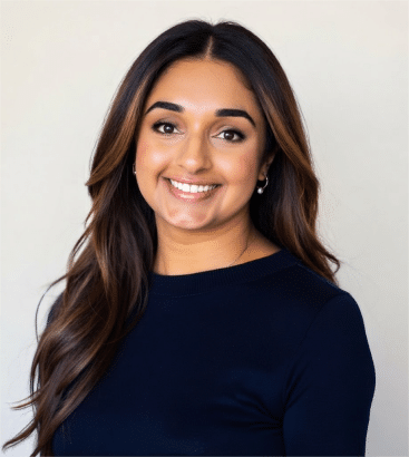 Penny Sidhu