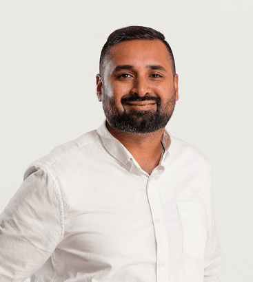 Ricky Bajaj