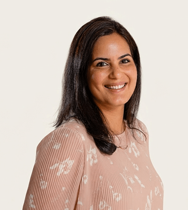 Shweta Bajaj