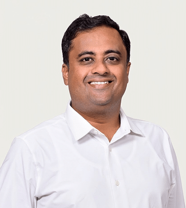 Rahul Pawar