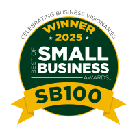 Small Business Award